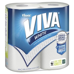 Kleenex Viva Paper Towel