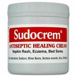 Heinz Sudocrem