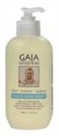 Gaia Natural Hair & Body Wash 500ml