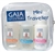 Gaia Natural Baby Traveller Kit 3 X 50ml