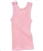 Bonds Baby Basic Vest - Pale Pink - Size 000