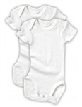 Baby Bonds Bodysuit - White Size 00