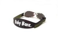 Baby Banz Adventure Green CamouflageInfant  0-2 yr