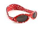 Baby Banz Adventure Red Dot Infant  0-2 yrs
