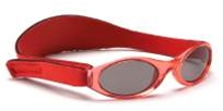 Baby Banz Adventure Red Infant  0-2 yrs