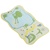 The Safety 1st Froggy & Friends Bath mat