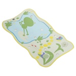 The Safety 1st Froggy & Friends Bath mat