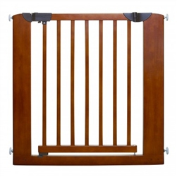 Dreambaby Bordeaux/Barclay pressure mounted safety gate