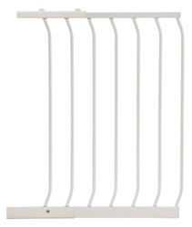 Baby Gate: dream baby safety gate extension 54cm