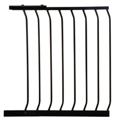Baby Gate: dream baby safety gate extension 63cm