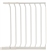 Baby Gate: dream baby safety gate extension 63cm