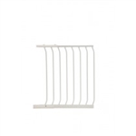 Dreambaby safety gate extension Liberty 63cm White