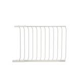 Dreambaby safety gate extension Liberty 100cm White