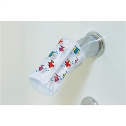 Dream Baby Bath Soft Spout Cover