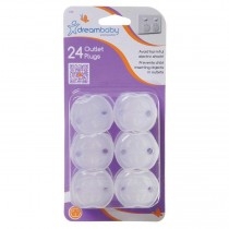 Dream baby Outlet plugs