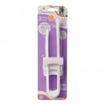 Dreambaby Cabinet Sliding Lock - 3 Pack