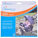 Dream baby Stroller weather shield