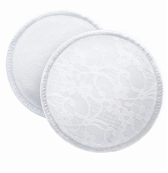 Avent Washable Pads 6pk