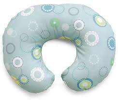 Chicco Boppy Feeding and Infant Support Pillow