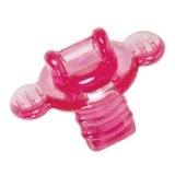 Dr Browns Transition Teether 3m+ PINK