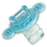 Dr Browns Transition Teether 3m+ BLUE