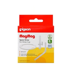 Pigeon MagMag Spare Straw