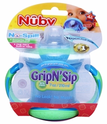Nuby Trainer Cup 4m+/ Step 1