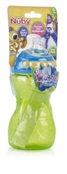 Nuby Monster No Spill Cup 6m+ 330ml