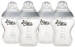 Closer To Nature Easivent 260ml Bottles 4-Pack