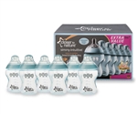 Closer To Nature Easivent 260ml Bottles Boy 6-Pack