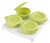 Closer To Nature Explora 4 Pop Up Freezer Pots and Tray (4m+) GREEN