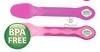 Heinz Baby Basics Weaning Spoons - BLUE