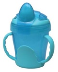 Heinz Baby Basics First Trainer Cup with Handles