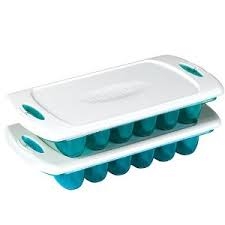 Munchkin Fresh Food Freezer Trays - 2pk