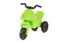 Trike 4 Kids 1-3yrs - Green Mini Trike