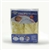 The First Years Swaddler (Yellow Star print) - 2pk