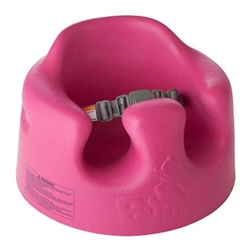 Bumbo Baby Seat- Magenta