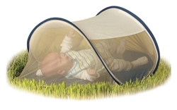 Jolly Jumper Weathersafe Baby Insect Tent