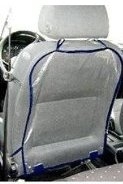 Jolly Jumper Seat Back Protector- 2 pack