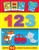 Tiny Tots Flash Cards 123