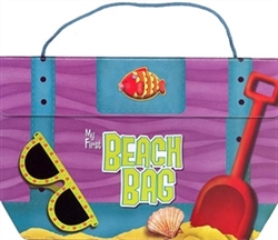 My First Beach Bag