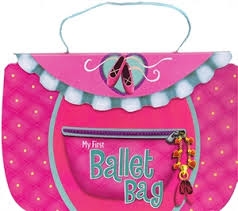 My First Ballet Bag