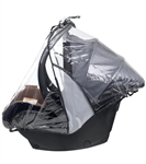 Maxi Cosi Infant Carrier Rain Cover