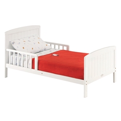 Mother s Choice Toddler Bed
