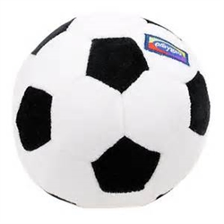 Playgro My First Soccer Ball 0m+