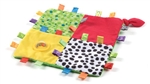 Playgro Loopy Loops Blankie 3m+