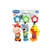 Playgro Tinkle Trio - 0M+