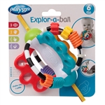 Playgro Explor-A-Ball 6m+
