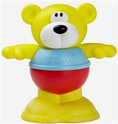 Tomy Aquafun Bathtime Bear Bath Toy