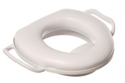 Dreambaby Potty Seat With Handles